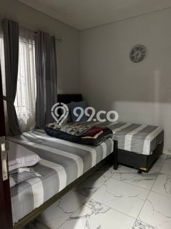 Dijual Cepat Rumah Favorit Siap Huni LB 120m2 di Bekasi Timur, Bekasi Dijual Cepat Rumah Favorit Siap Huni LB 120m2 di Bekasi Timur, Bekasi