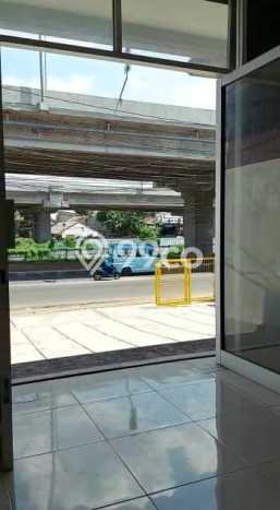 Ruko Dijual di Prime Area Jakarta Timur Luas 590m2 Ruko Dijual di Prime Area Jakarta Timur Luas 590m2
