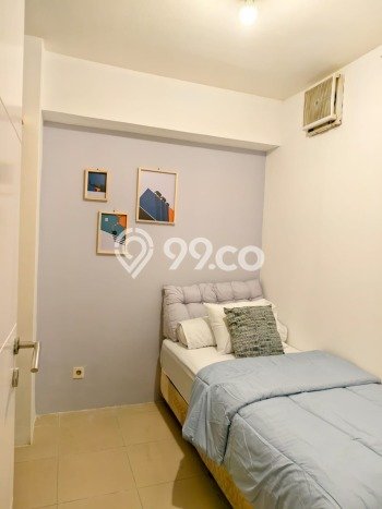 Hunian Apartemen Hemat 2 KT 1 KM di Jatinegara, Jakarta Timur, DKI Jakarta Hunian Apartemen Hemat 2 KT 1 KM di Jatinegara, Jakarta Timur, DKI Jakarta