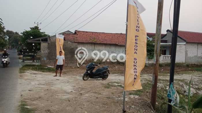 Tanah Kavling untuk Dijual di Tambelang Bekasi 17681m2 Tanah Kavling untuk Dijual di Tambelang Bekasi 17681m2