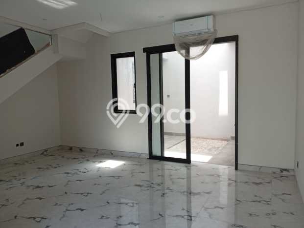 Rumah Minimalis 2 KT di Jatikramat Bekasi Unfurnished Rumah Minimalis 2 KT di Jatikramat Bekasi Unfurnished