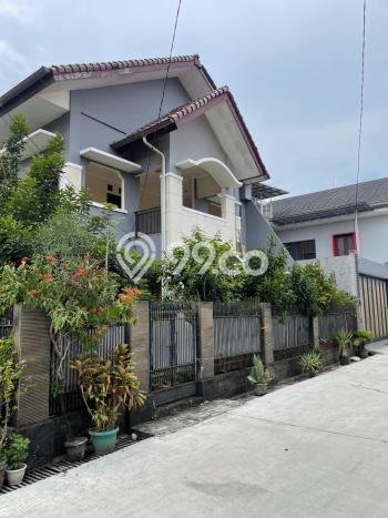 Hunian Mewah LB 378m2 Siap Huni Desain Elegan di Taman Galaxy, Bekasi Hunian Mewah LB 378m2 Siap Huni Desain Elegan di Taman Galaxy, Bekasi