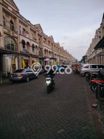 Ruko Disewakan Cepat di Galaxy Bekasi LB 175m2 Ruko Disewakan Cepat di Galaxy Bekasi LB 175m2