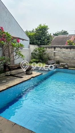 Rumah Luas Asri 4 KT Siap Huni di Jati Asih Bekasi Rumah Luas Asri 4 KT Siap Huni di Jati Asih Bekasi