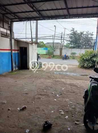 FOR RENT! Ruko di Narogong Cocok untuk Bisnis 455m2 FOR RENT! Ruko di Narogong Cocok untuk Bisnis 455m2