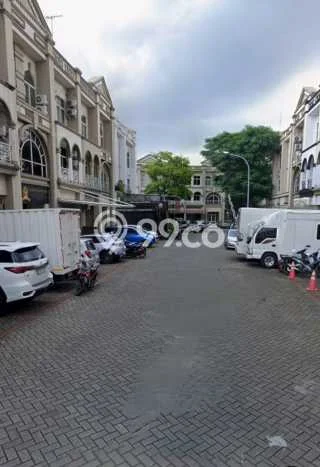 Ruko Bagus Dijual LB 113m2 Lokasi Strategis Bekasi Area Cocok untuk Bisnis Ruko Bagus Dijual LB 113m2 Lokasi Strategis Bekasi Area Cocok untuk Bisnis