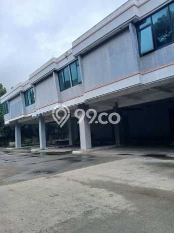 Gudang Lokasi Premium di Tambun Selatan, Luas 1800m², Siap Operasional Gudang Lokasi Premium di Tambun Selatan, Luas 1800m², Siap Operasional