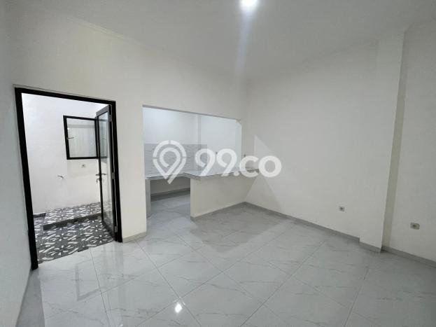 Dijual Rumah Modern 3 KT di Pondok Bambu, Jakarta Timur Dijual Rumah Modern 3 KT di Pondok Bambu, Jakarta Timur