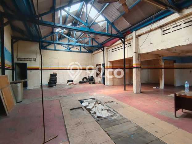 FOR RENT! Ruko di Jatibening Cocok untuk Bisnis 180m2 FOR RENT! Ruko di Jatibening Cocok untuk Bisnis 180m2