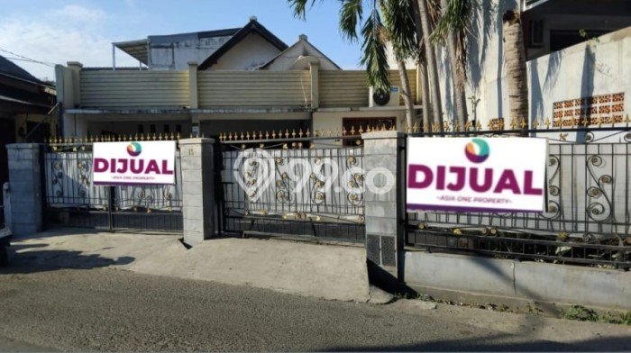 Jual Rumah Modern 4 KT di Jatimakmur, Bekasi Jual Rumah Modern 4 KT di Jatimakmur, Bekasi
