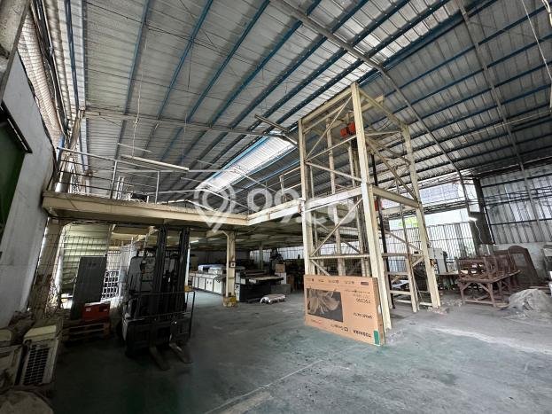Pabrik Dijual di Prime Area Bekasi Luas 1700m2 Pabrik Dijual di Prime Area Bekasi Luas 1700m2