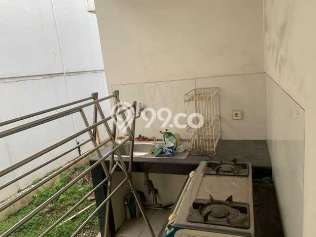 Dijual Rumah Mewah Elegan Dengan View Eksklusif di Galaxy, Bekasi Dijual Rumah Mewah Elegan Dengan View Eksklusif di Galaxy, Bekasi