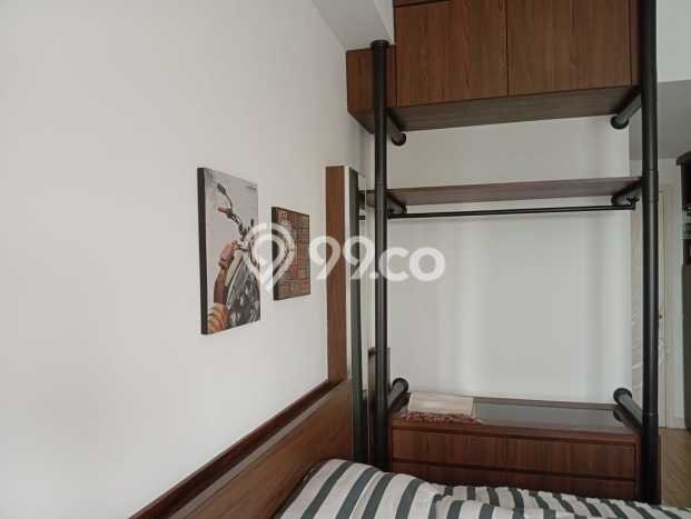 Apartemen Minimalis untuk Dijual di Bekasi Kota Dengan Spesifikasi 1 KT & 1 KM Apartemen Minimalis untuk Dijual di Bekasi Kota Dengan Spesifikasi 1 KT & 1 KM