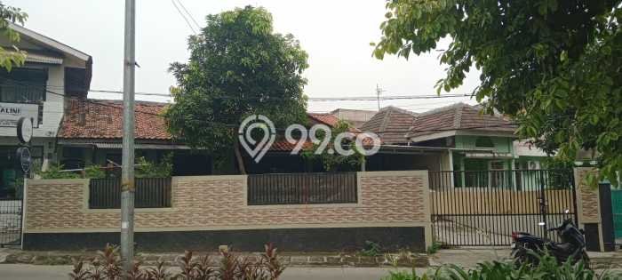 Rumah Luxury Modern Tanpa Renovasi di Pekayon Bekasi Rumah Luxury Modern Tanpa Renovasi di Pekayon Bekasi