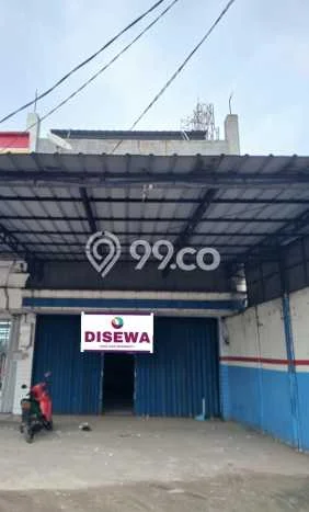 FOR RENT! Ruko di Narogong Cocok untuk Bisnis 455m2 FOR RENT! Ruko di Narogong Cocok untuk Bisnis 455m2