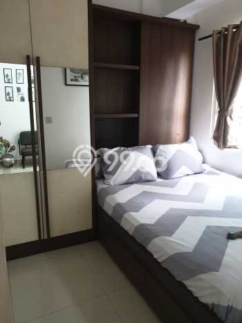 Siap Huni Apartemen 2 KT 1 KM di Bekasi Kota Luas 36m2 Siap Huni Apartemen 2 KT 1 KM di Bekasi Kota Luas 36m2