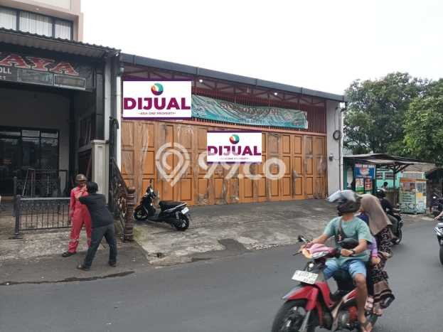 Ruko Dijual di Rawalumbu Bekasi dengan Luas Bangunan 230m2 Ruko Dijual di Rawalumbu Bekasi dengan Luas Bangunan 230m2