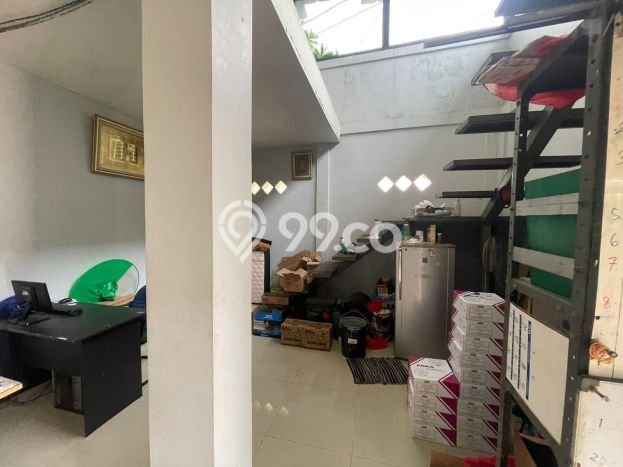 Lahan untuk Dijual di Mustikajaya Bekasi Luas 2650m2 Lahan untuk Dijual di Mustikajaya Bekasi Luas 2650m2