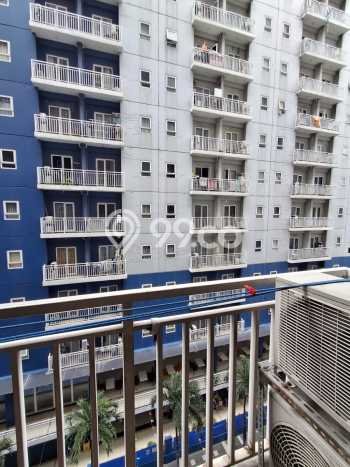 Apartemen Minimalis untuk Dijual di Bekasi Kota Dengan Spesifikasi 2 KT & 1 KM Apartemen Minimalis untuk Dijual di Bekasi Kota Dengan Spesifikasi 2 KT & 1 KM