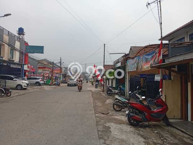 Jual Rumah Mewah Elegan Dengan View Eksklusif di Jaka Setia, Bekasi Jual Rumah Mewah Elegan Dengan View Eksklusif di Jaka Setia, Bekasi