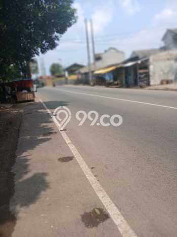 Disewakan Tanah Seluas 200m2 di Cileungsi, Bogor Disewakan Tanah Seluas 200m2 di Cileungsi, Bogor