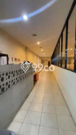 FOR RENT! Komersial di Jatiwaringin Cocok untuk Bisnis 600m2 FOR RENT! Komersial di Jatiwaringin Cocok untuk Bisnis 600m2