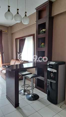 Untuk Dijual Apartemen 2 KT di Bekasi Luas 36m2 Untuk Dijual Apartemen 2 KT di Bekasi Luas 36m2