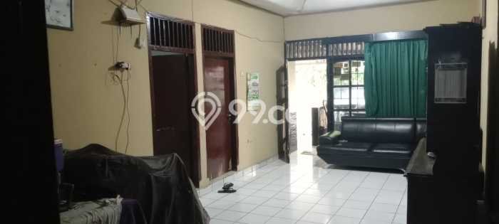 Rumah Luxury Modern Tanpa Renovasi di Pekayon Bekasi Rumah Luxury Modern Tanpa Renovasi di Pekayon Bekasi