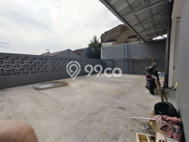 Ruko Dijual di Prime Area Bekasi Luas 405m2 Ruko Dijual di Prime Area Bekasi Luas 405m2