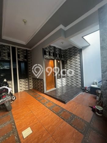 Rumah Luas Asri 3 KT Siap Pakai di Pekayon Bekasi Rumah Luas Asri 3 KT Siap Pakai di Pekayon Bekasi