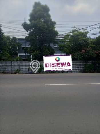 AREA TERSIBUK! Gudang di Cileungsi, Luas 1700m², Nilai Prospektif AREA TERSIBUK! Gudang di Cileungsi, Luas 1700m², Nilai Prospektif