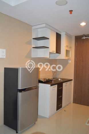 Unit Apartemen 1 Kamar & 1 Kamar Mandi Dijual di Bogor Utara, Bogor Unit Apartemen 1 Kamar & 1 Kamar Mandi Dijual di Bogor Utara, Bogor