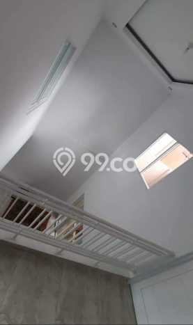 Rumah Modern 3 Kamar LT 104m2 di Jati Mekar Rumah Modern 3 Kamar LT 104m2 di Jati Mekar