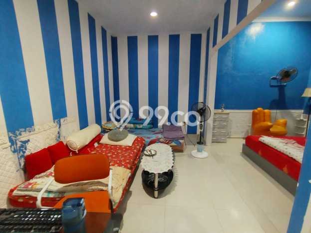 Hunian Elit LB 300m2 Siap Huni Desain Elegan di Galaxy, Bekasi Hunian Elit LB 300m2 Siap Huni Desain Elegan di Galaxy, Bekasi