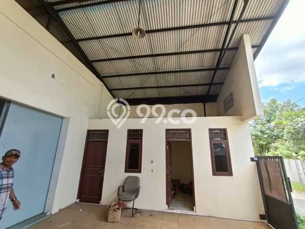 Unit Gudang Dijual di Bogor LT 170m2 & LB 160m2 Unit Gudang Dijual di Bogor LT 170m2 & LB 160m2