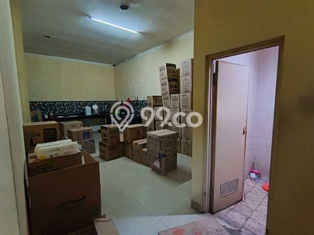 Ruko Dijual Lokasi Emas di Makasar Luas 616m2 Ruko Dijual Lokasi Emas di Makasar Luas 616m2