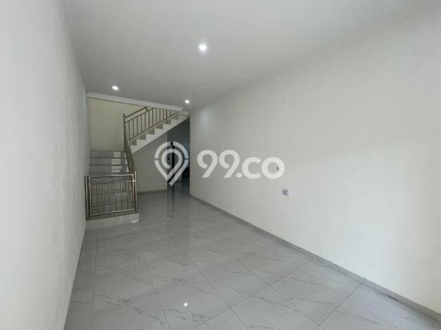Dijual Rumah Modern 3 KT di Pondok Bambu, Jakarta Timur Dijual Rumah Modern 3 KT di Pondok Bambu, Jakarta Timur