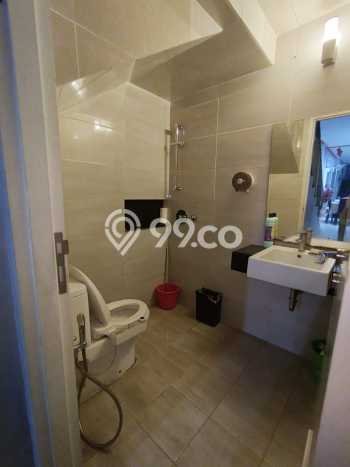 Hunian Elit LB 300m2 Siap Huni Desain Elegan di Galaxy, Bekasi Hunian Elit LB 300m2 Siap Huni Desain Elegan di Galaxy, Bekasi