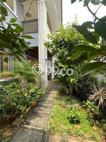 Hunian Mewah LB 378m2 Siap Huni Desain Elegan di Taman Galaxy, Bekasi Hunian Mewah LB 378m2 Siap Huni Desain Elegan di Taman Galaxy, Bekasi