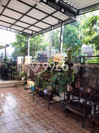 For Sale! Luxury House LT 210m2 Desain Modern di Narogong For Sale! Luxury House LT 210m2 Desain Modern di Narogong