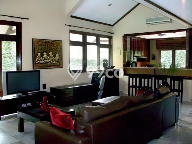 Hunian Super Mewah dengan Akses Paling Strategis di Cipete, Jakarta Selatan Hunian Super Mewah dengan Akses Paling Strategis di Cipete, Jakarta Selatan