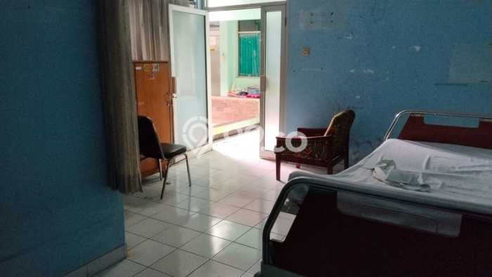 Komersial Paling Dicari LB 700m2 Dijual di Duren Sawit Komersial Paling Dicari LB 700m2 Dijual di Duren Sawit