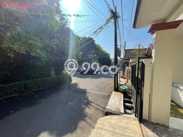 Dijual Rumah Modern 3 KT di Pondok Bambu, Jakarta Timur Dijual Rumah Modern 3 KT di Pondok Bambu, Jakarta Timur