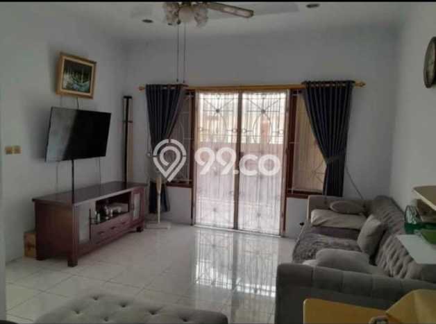 For Sale! Luxury House LT 210m2 Desain Modern di Narogong For Sale! Luxury House LT 210m2 Desain Modern di Narogong