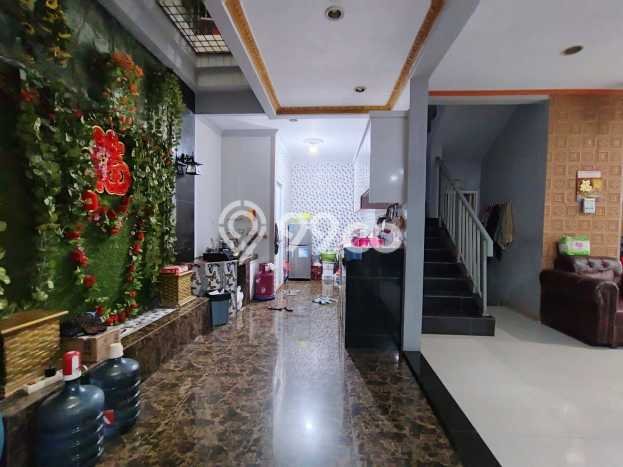 Hunian Elit LB 300m2 Siap Huni Desain Elegan di Galaxy, Bekasi Hunian Elit LB 300m2 Siap Huni Desain Elegan di Galaxy, Bekasi