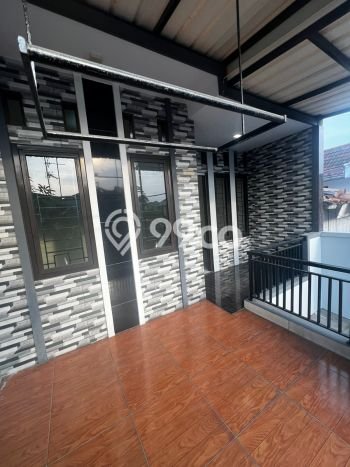 Rumah Luas Asri 3 KT Siap Pakai di Pekayon Bekasi Rumah Luas Asri 3 KT Siap Pakai di Pekayon Bekasi