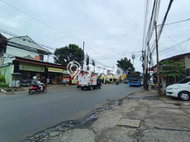 Ruko Dijual Lokasi Emas di Makasar Luas 616m2 Ruko Dijual Lokasi Emas di Makasar Luas 616m2