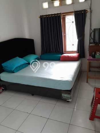 For Sale! Luxury House LT 210m2 Desain Modern di Narogong For Sale! Luxury House LT 210m2 Desain Modern di Narogong