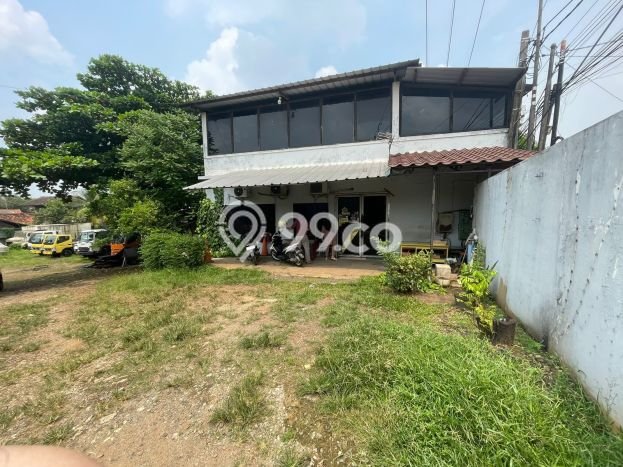 Lahan untuk Dijual di Mustikajaya Bekasi Luas 2650m2 Lahan untuk Dijual di Mustikajaya Bekasi Luas 2650m2