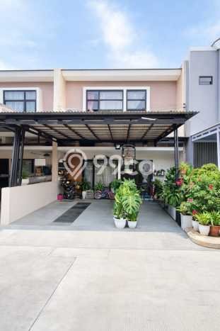Dijual Rumah Strategis Bagus Punya 3 KT di Jatisampurna Bekasi SHM Dijual Rumah Strategis Bagus Punya 3 KT di Jatisampurna Bekasi SHM